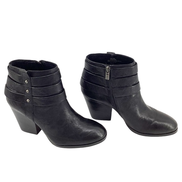 ISOLA BOOTIES SIZE 10 - Picture 3 of 11